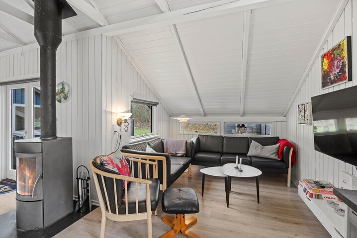 Sommerhus 88017 på Østmarken 116, Arrild - Billede #1