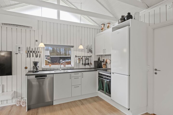 Sommerhus 88017 på Østmarken 116, Arrild - Billede #2