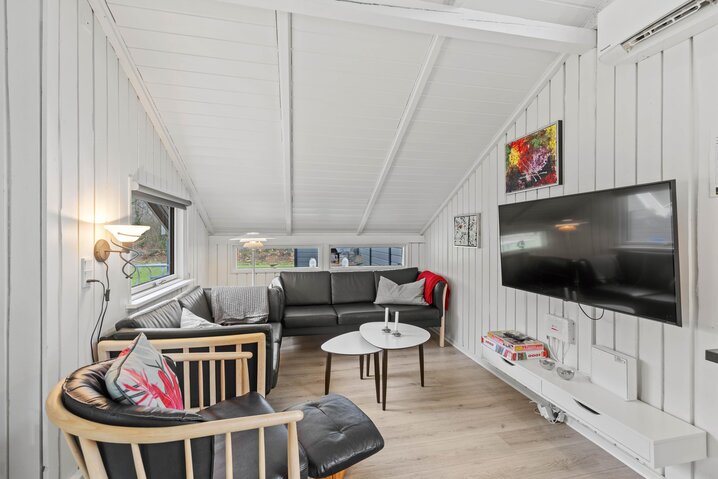 Sommerhus 88017 på Østmarken 116, Arrild - Billede #3