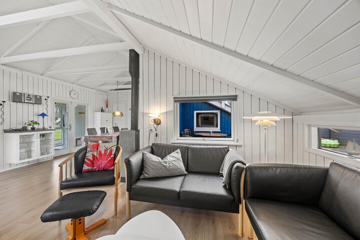 Sommerhus 88017 på Østmarken 116, Arrild - Billede #4