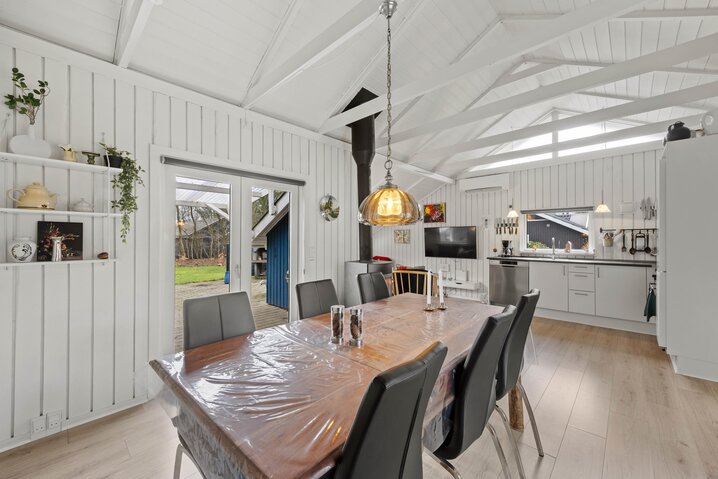Sommerhus 88017 på Østmarken 116, Arrild - Billede #5