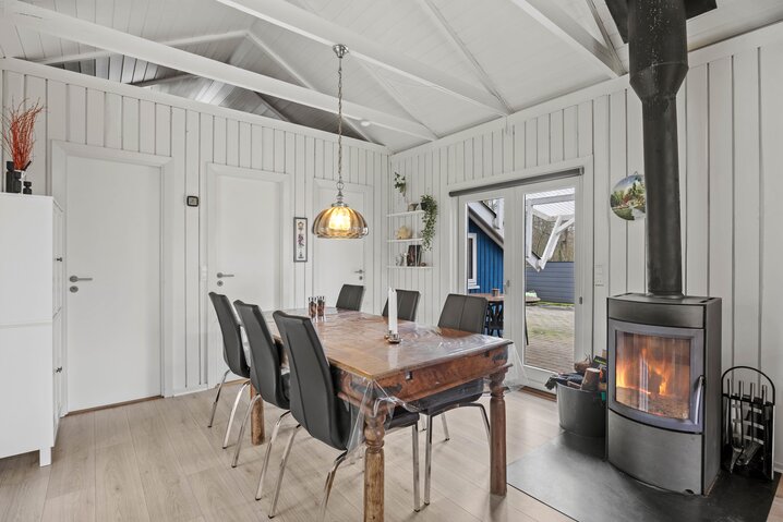 Sommerhus 88017 på Østmarken 116, Arrild - Billede #6