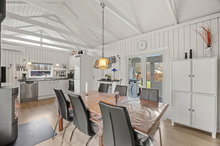 Sommerhus 88017 på Østmarken 116, Arrild - Billede #7