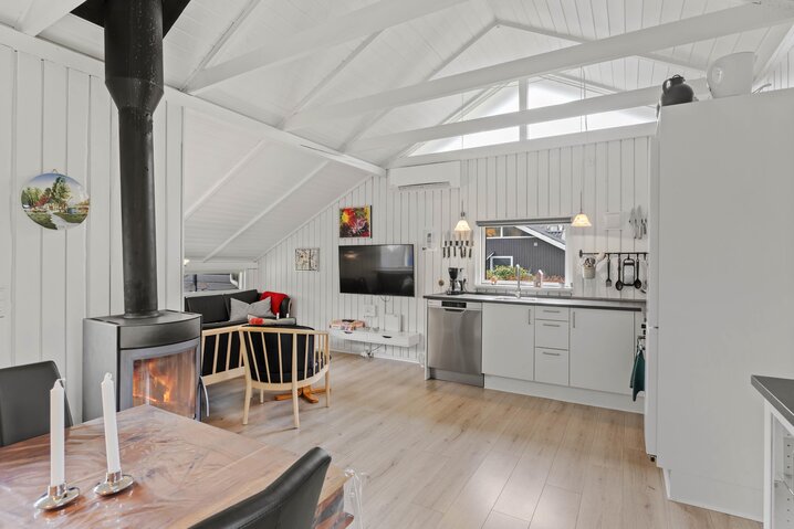 Sommerhus 88017 på Østmarken 116, Arrild - Billede #8