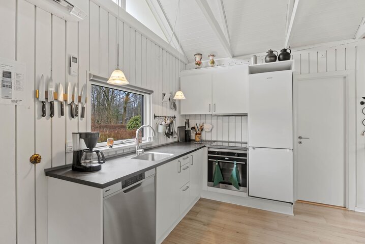Sommerhus 88017 på Østmarken 116, Arrild - Billede #9