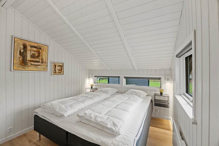 Sommerhus 88017 på Østmarken 116, Arrild - Billede #12