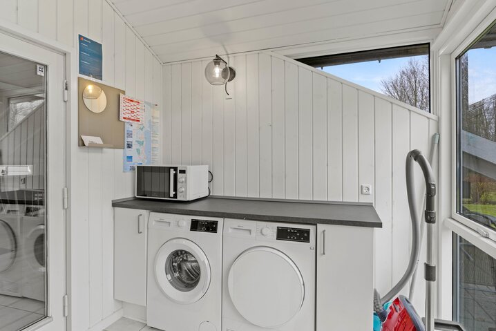 Sommerhus 88017 på Østmarken 116, Arrild - Billede #15