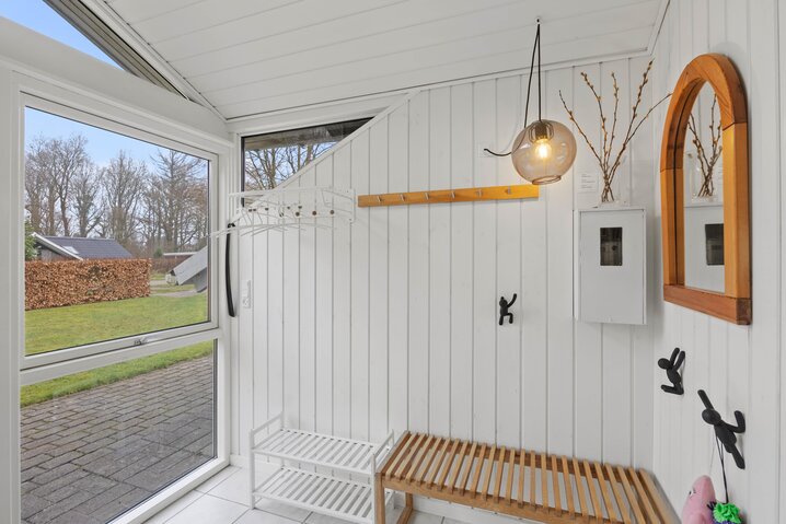 Sommerhus 88017 på Østmarken 116, Arrild - Billede #16