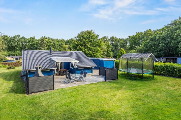 Sommerhus 88017 på Østmarken 116, Arrild - Billede #0