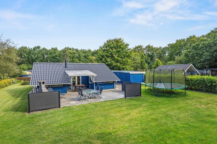 Sommerhus 88017 på Østmarken 116, Arrild - Billede #17