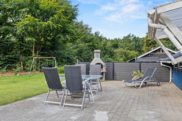 Sommerhus 88017 på Østmarken 116, Arrild - Billede #18