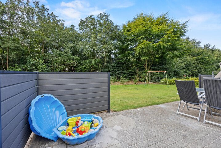 Sommerhus 88017 på Østmarken 116, Arrild - Billede #19