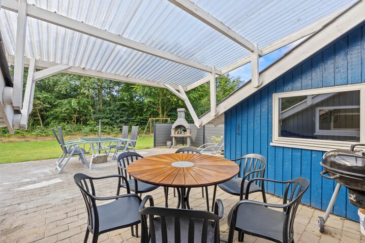 Sommerhus 88017 på Østmarken 116, Arrild - Billede #21