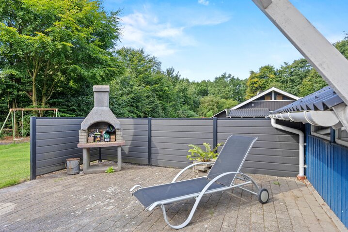 Sommerhus 88017 på Østmarken 116, Arrild - Billede #22