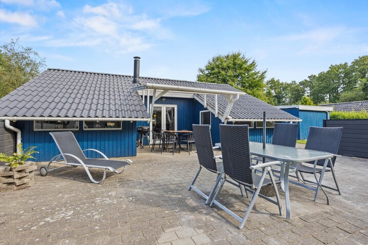 Sommerhus 88017 på Østmarken 116, Arrild - Billede #23