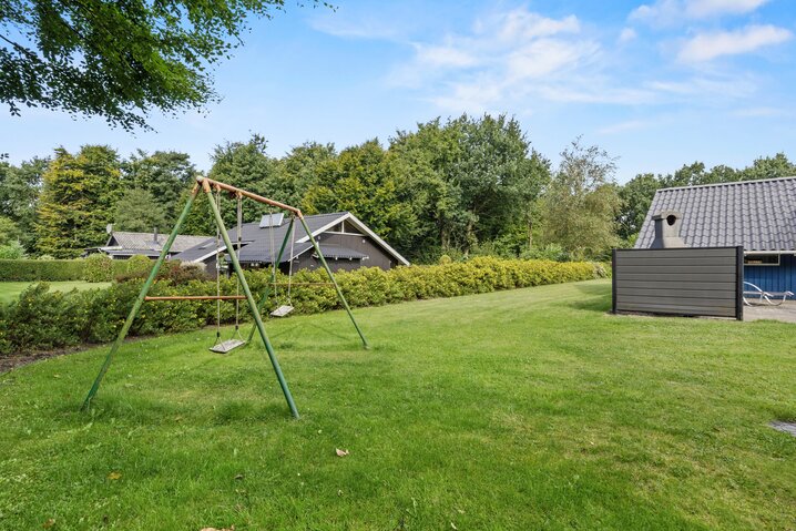 Sommerhus 88017 på Østmarken 116, Arrild - Billede #24