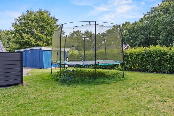 Sommerhus 88017 på Østmarken 116, Arrild - Billede #26