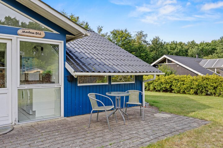 Sommerhus 88017 på Østmarken 116, Arrild - Billede #27