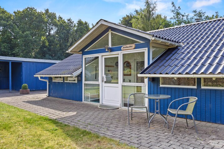 Sommerhus 88017 på Østmarken 116, Arrild - Billede #28
