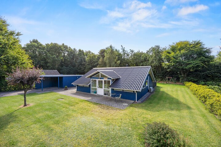 Sommerhus 88017 på Østmarken 116, Arrild - Billede #29