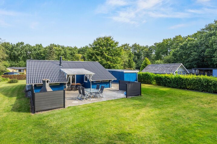 Sommerhus 88017 på Østmarken 116, Arrild - Billede #0
