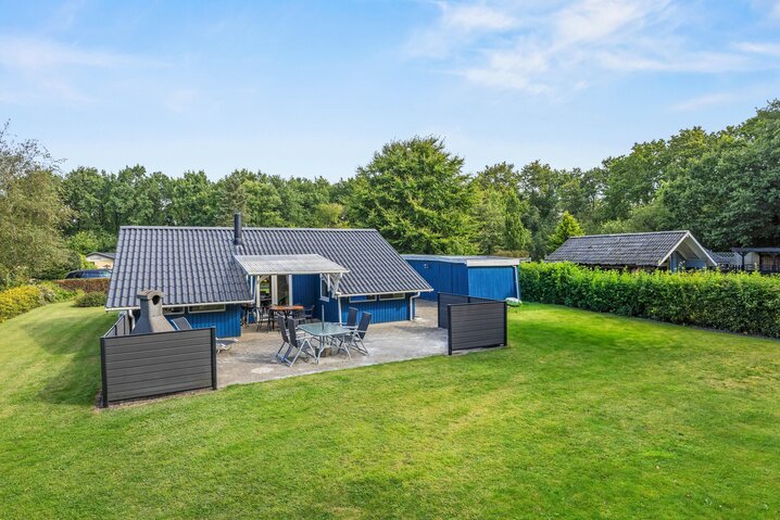 Sommerhus 88017 på Østmarken 116, Arrild - Billede #18