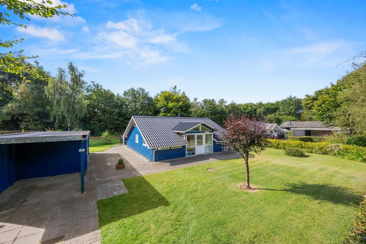 Sommerhus 88017 på Østmarken 116, Arrild - Billede #30