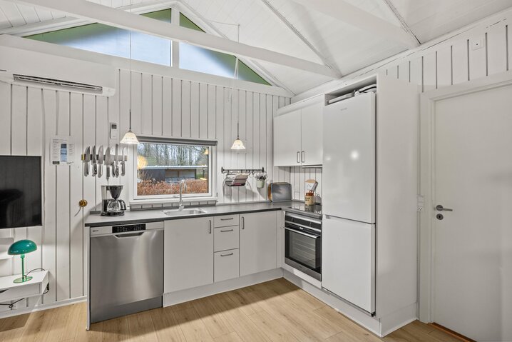 Sommerhus 88017 på Østmarken 116, Arrild - Billede #2