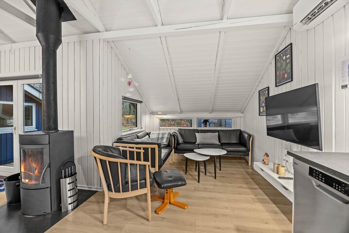 Sommerhus 88017 på Østmarken 116, Arrild - Billede #3