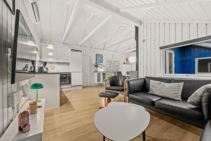 Sommerhus 88017 på Østmarken 116, Arrild - Billede #4