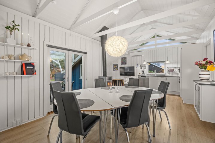 Sommerhus 88017 på Østmarken 116, Arrild - Billede #5