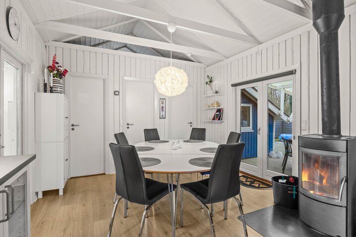 Sommerhus 88017 på Østmarken 116, Arrild - Billede #6