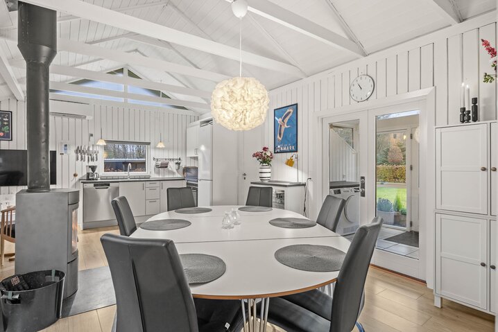 Sommerhus 88017 på Østmarken 116, Arrild - Billede #7