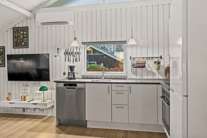 Sommerhus 88017 på Østmarken 116, Arrild - Billede #8