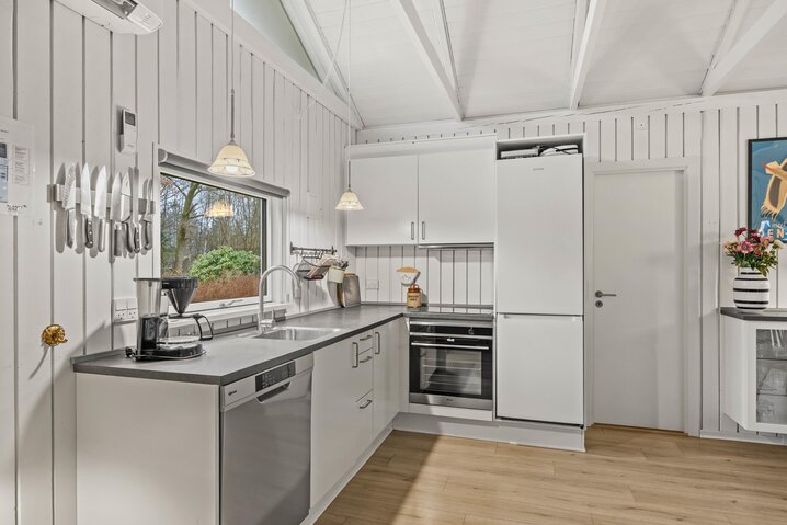Sommerhus 88017 på Østmarken 116, Arrild - Billede #9