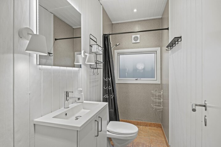 Sommerhus 88017 på Østmarken 116, Arrild - Billede #11