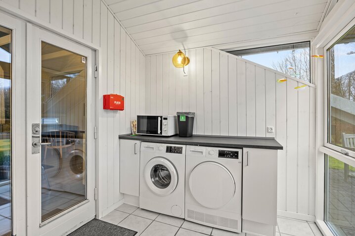 Sommerhus 88017 på Østmarken 116, Arrild - Billede #16