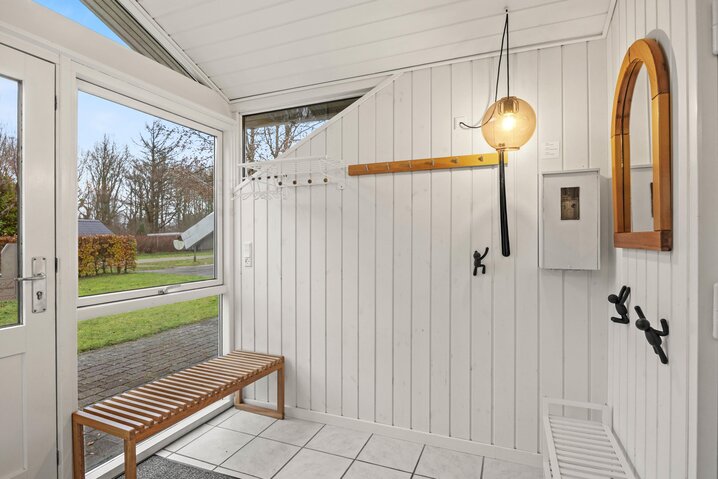 Sommerhus 88017 på Østmarken 116, Arrild - Billede #17