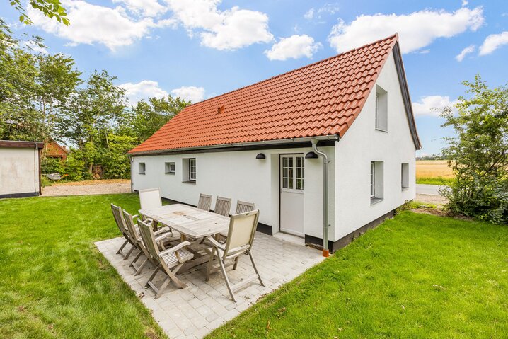 Ferienhaus 88018 in Harknagvej 17, Ballum - Bild #24