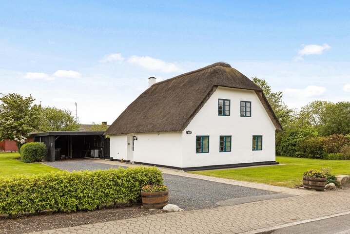 Ferienhaus 88022 in Byvej 22, Ballum - Bild #37
