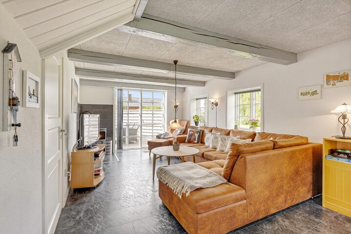 Ferienhaus 88022 in Byvej 22, Ballum - Bild #1