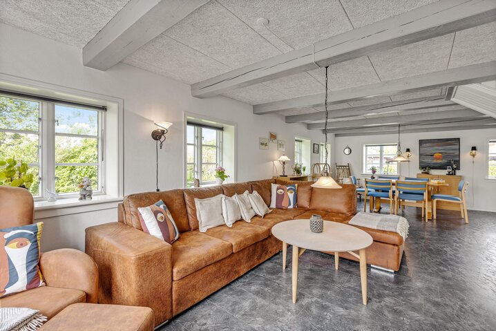 Ferienhaus 88022 in Byvej 22, Ballum - Bild #4