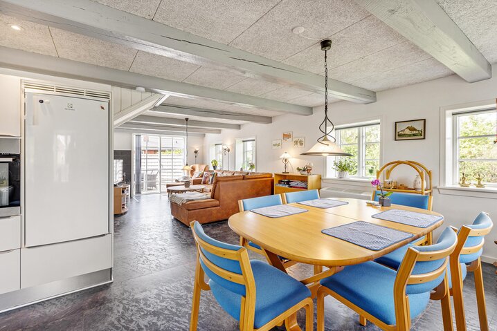 Ferienhaus 88022 in Byvej 22, Ballum - Bild #6