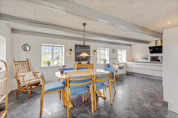 Ferienhaus 88022 in Byvej 22, Ballum - Bild #8