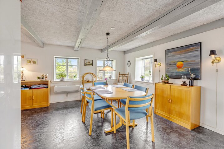 Ferienhaus 88022 in Byvej 22, Ballum - Bild #9