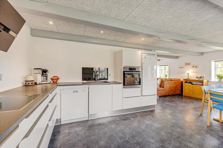 Ferienhaus 88022 in Byvej 22, Ballum - Bild #12