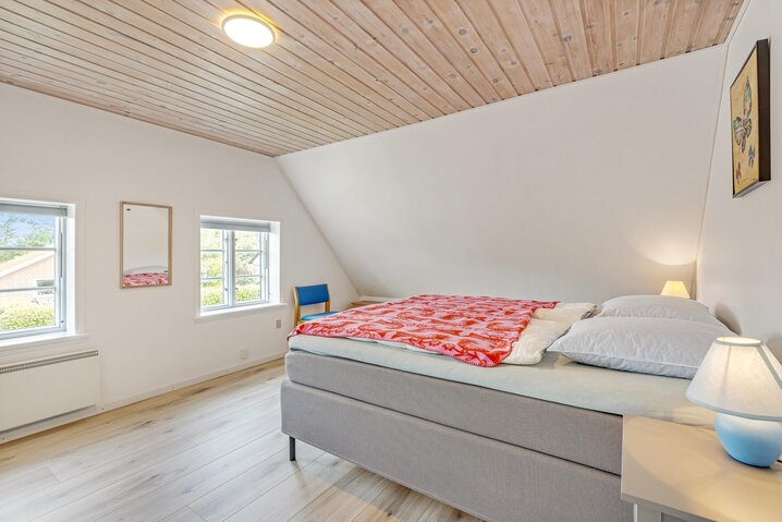 Sommerhus 88022 på Byvej 22, Ballum - Billede #14