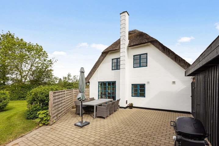 Ferienhaus 88022 in Byvej 22, Ballum - Bild #25