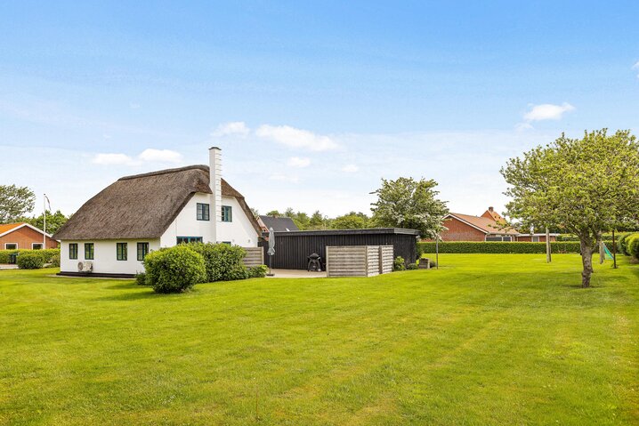 Ferienhaus 88022 in Byvej 22, Ballum - Bild #0