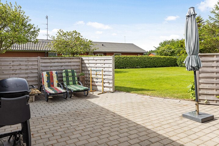 Ferienhaus 88022 in Byvej 22, Ballum - Bild #26